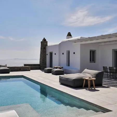 Villa Princess Ann