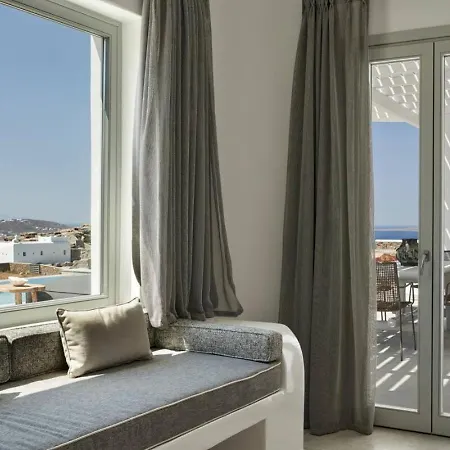 Villa Princess Ann Tourlos