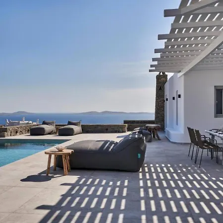Villa Princess Ann *